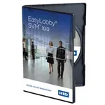 نرم‌افزار ردیابی بازدیدکنندگان EasyLobby