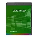 نرم‌افزار کارت شناسایی CardPresso