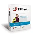 نرم‌افزار کارت شناسایی EPI Suite Lite