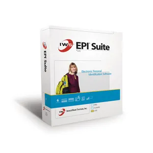نرم‌افزار کارت شناسایی EPI Suite Lite