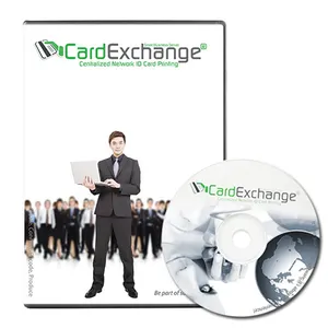 سرور کسب‌وکار کوچک CardExchange Premium - شامل ۵ لایسنس - SBB830