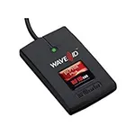خرید کارت‌خوان مجاورتی RF IDeas pcProx Plus Enroll RDR-80581AKU