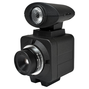 دوربین Credential Cam Pro مخصوص عکس کارت شناسایی