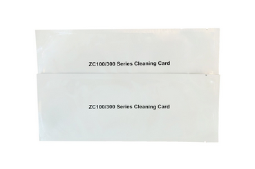 Zebra 105999-310 Cleaning Card Kit
