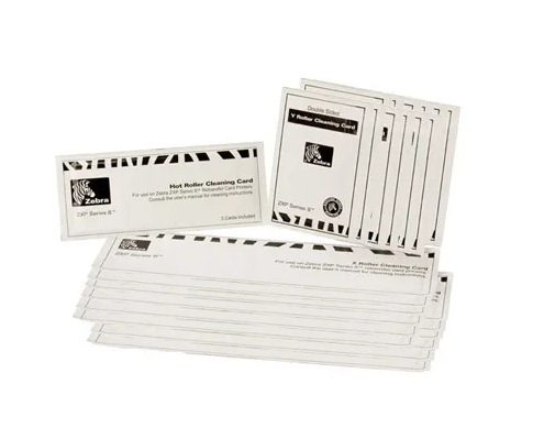 Zebra 105999-801 Complete Cleaning Kit
