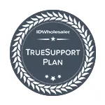 خرید طرح‌های TrueSupport