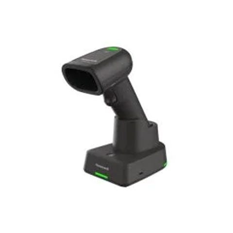Honeywell Xenon Ultra USB Kit: Bluetooth, General Duty, 1D/2D, Standard Range, Contact Charging, Black DRH 1962GSR-2, Battery (BAT-SCN11), USB Cable (3012-6337-001), Presentation Base (CCB-U00-G & 1962G-BAT-CUP), NA