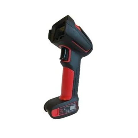 Honeywell Granit XP USB Kit: Tethered, Rugged, 1D/2D, FlexRange, Vibrator, Red Scanner 1990iXR-3, USB Cable (CBL-500-300-S00), NA