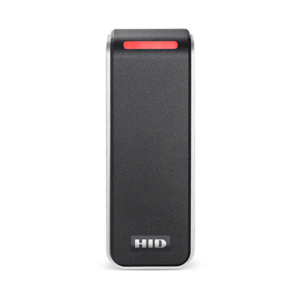 HID Signo Reader 20 - Smart Card Profile
