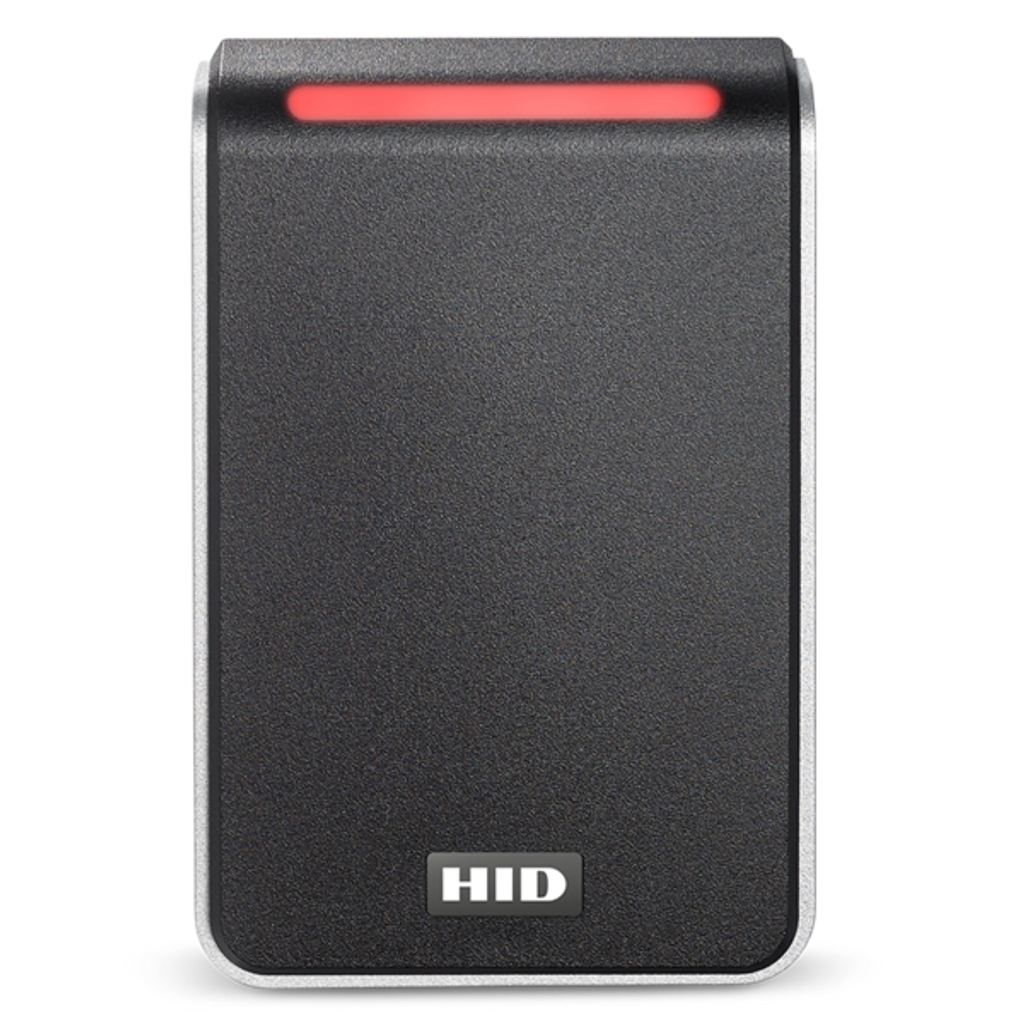 HID Signo Reader 40 - Smart Card Profile