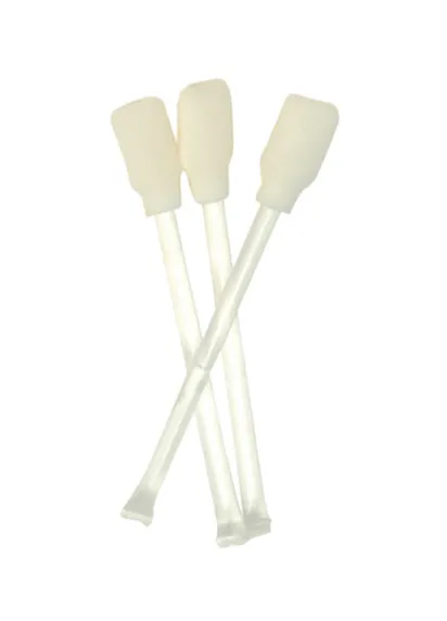 IDP 659006 Cleaning Swab Kit - Qty. 10