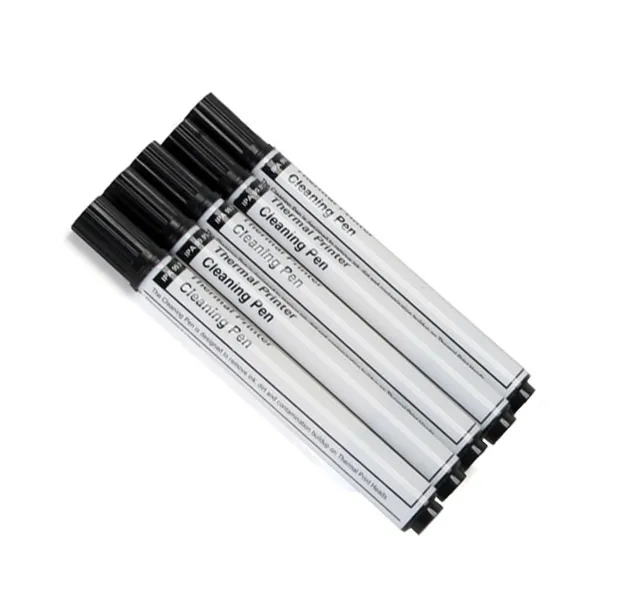 IDP 659007 Cleaning Pen Kit - Qty. 10