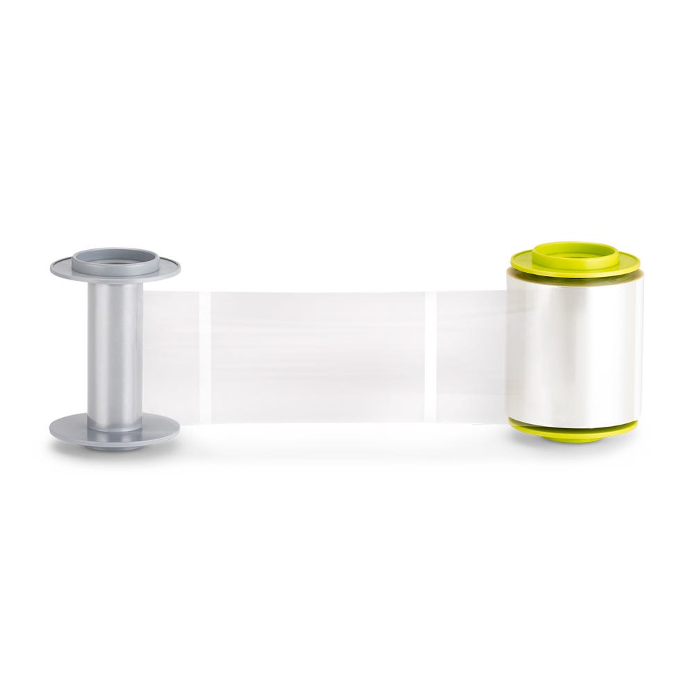 Fargo 70208 Clear HDP Film - 1,500 prints