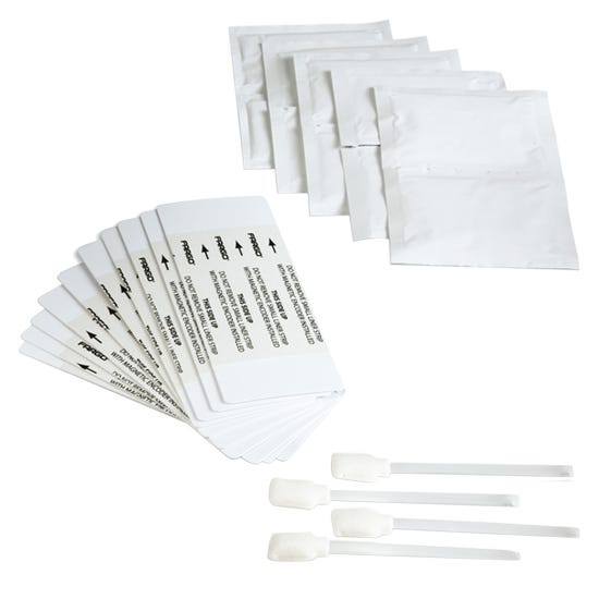 Fargo 88933 Complete Printer Cleaning Kit