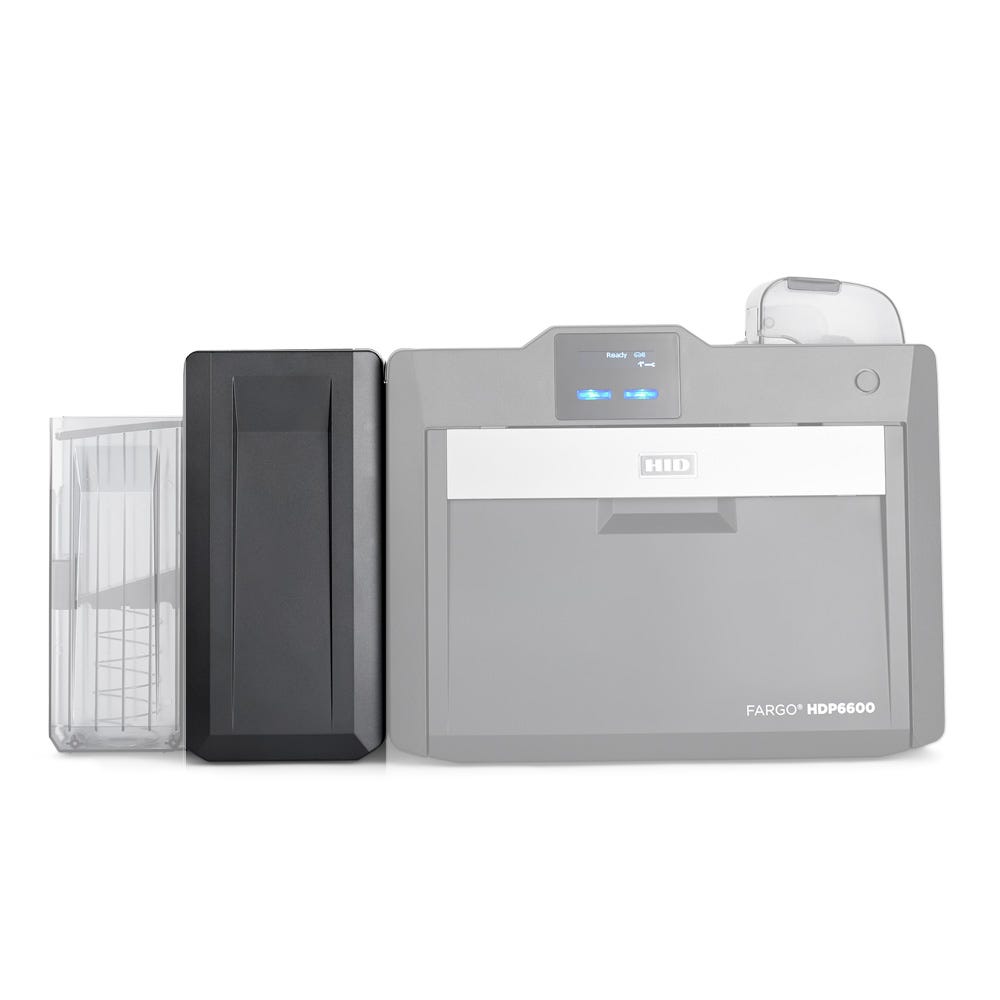 Fargo 94050 Dual-Sided Printing Upgrade Module - HDP6600 & HDP6600 XE