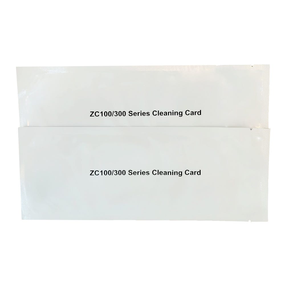 DuraClean 105999-310 Cleaning Card Kit