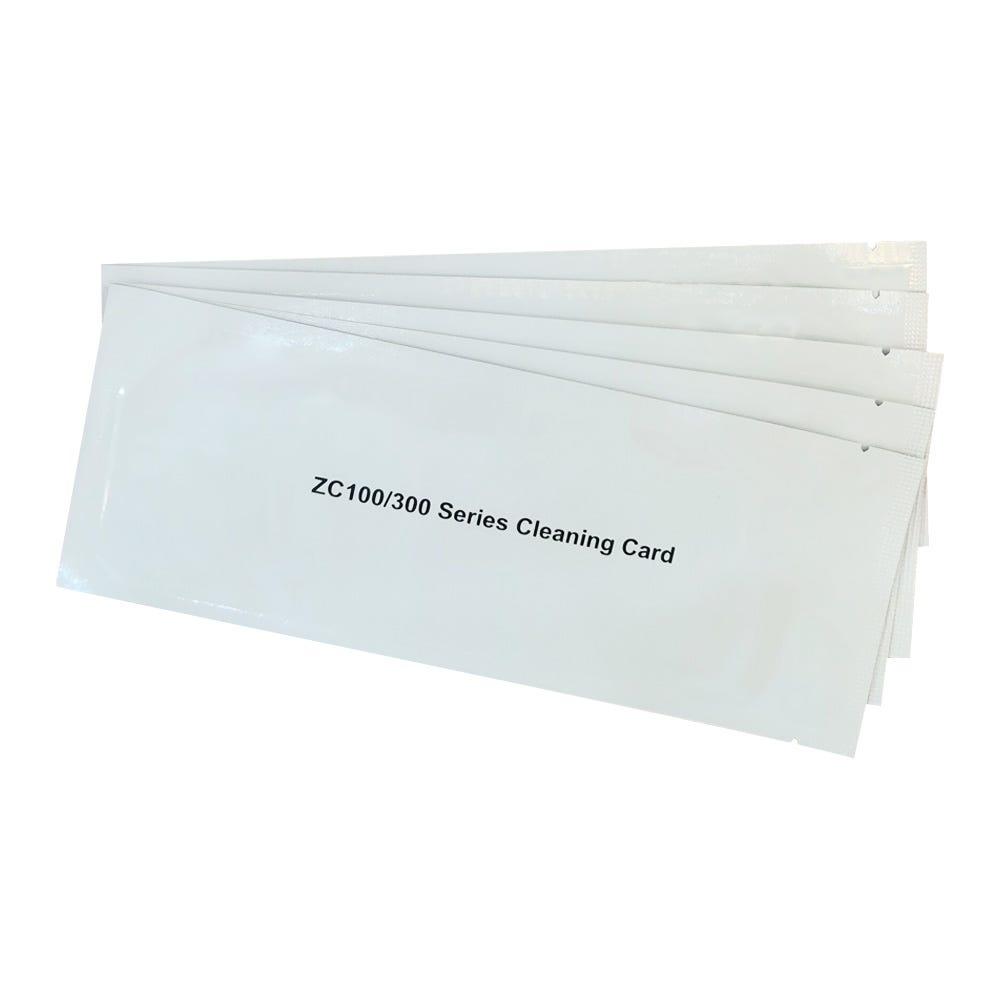 DuraClean 105999-311 Cleaning Card Kit