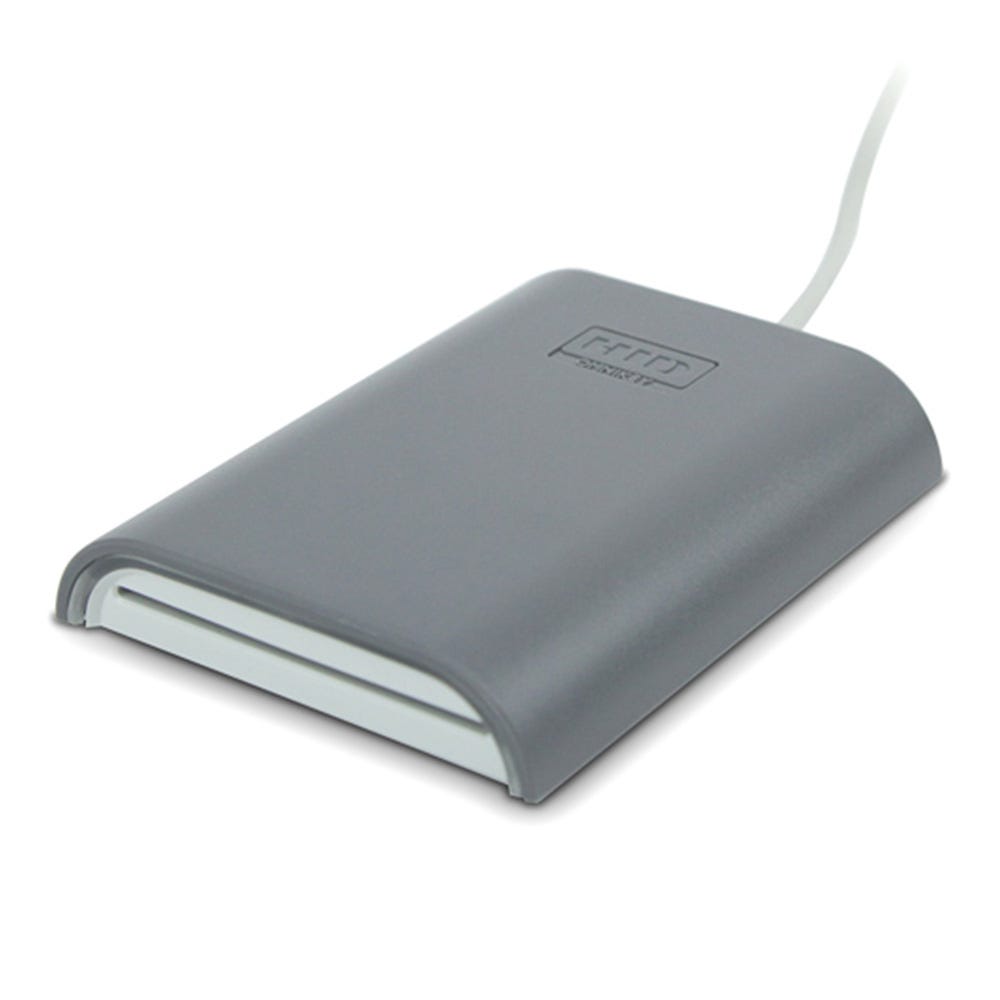 HID OMNIKEY 5422 Contact & Contactless Smart Card Reader