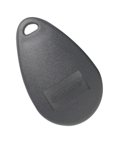 Schlage / Allegion 7610 Proximity Keyfob - Programmed - Qty. 50