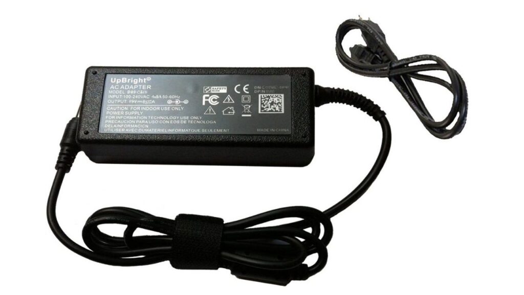 Magicard Power Supply for Enduro and Pronto Printers