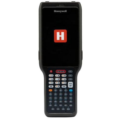 Honeywell CK62-X00-57S1BCG Mobile Computer with 38-Key Numeric F-Key Pad and Standard Range Engine