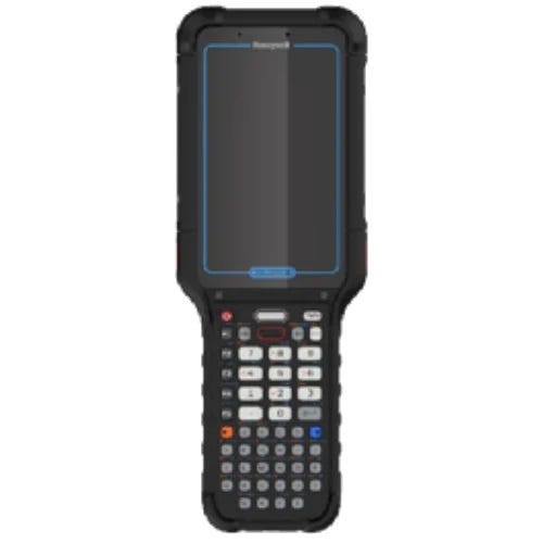 Honeywell CK67-X0N-57S1C0G Mobile Computer with 30 Key Large Numeric Pad