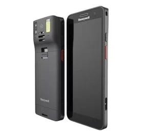 Honeywell CT37-X0N-56S10HG Mobile Computer - Wi-Fi 6E with Standard Range Scanner