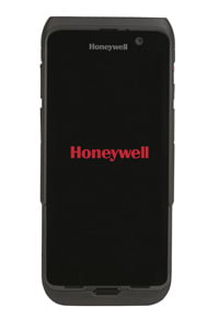 Honeywell CT47-X0N-37D100G Mobile Computer - Wi-Fi 6E with Standard Range Scanner