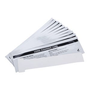 DuraClean 659909 Cleaning Kit - 10 Long T Cards