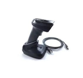 Zebra DS2278-SR7U2100PRW Cordless 1D/2D Bluetooth Scanner with Cradle