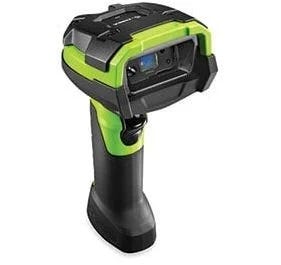 Zebra DS3608-ER20003VZWW Ultra-Rugged Extended Range Scanner