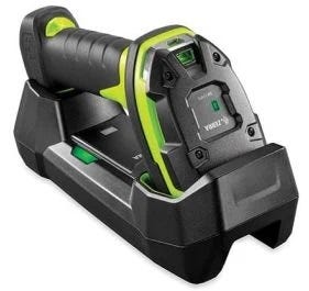 Zebra DS3678-SR0F003VZWW Cordless Ultra-Rugged Scanner