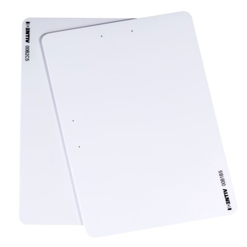 IDENTIV 4020 Composite Proximity Card - Programmed - Qty. 100