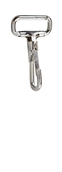 Large Non-swivel J Hook