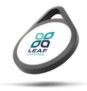 LEAF Universal Key Fob - Programmed - QTY 25