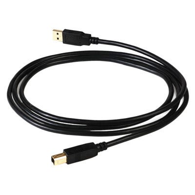 Zebra 105912-212 USB Cable - 6 ft