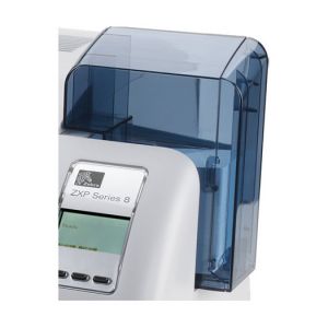 Zebra 105936G-032 150-Card Capacity Card Feeder for ZXP Series 8