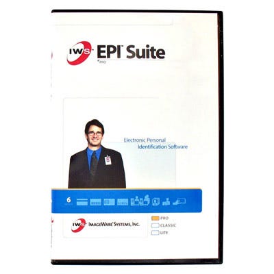 EPI Suite Pro - Printing LanStation License
