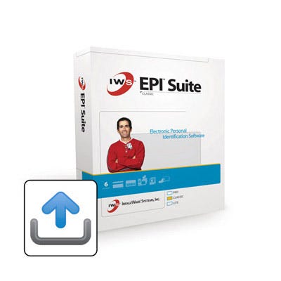 Upgrade to EPI Suite Classic 6.x from 5.5 (or less)
