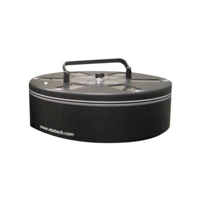 NBS ImageMaster Carousel with 6 Input Hoppers