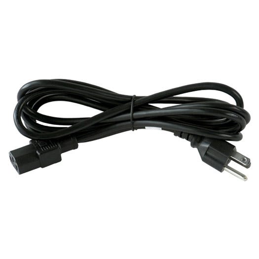 ID Card Printer Power Cable