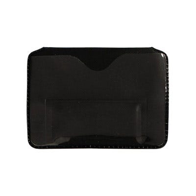 Shielded Horizontal Magnetic Badge Holder - 100 per pack