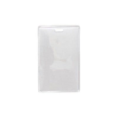 Anti-Print Transfer Heavy Duty Proximity Badge Holders - 1840-5070