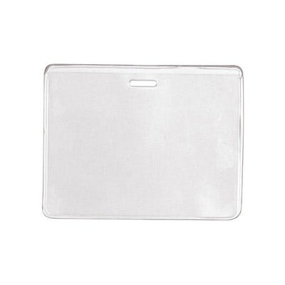 Anti-Print Transfer Heavy Duty Proximity Badge Holders - 1840-5071