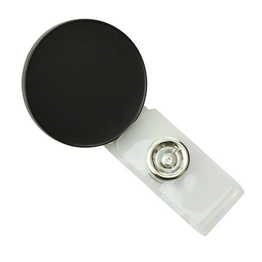 2105-4001 Round Brady LogoClip