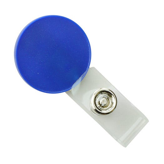 2105-4002 Round Brady LogoClip