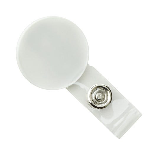 2105-4008 Round Brady LogoClip