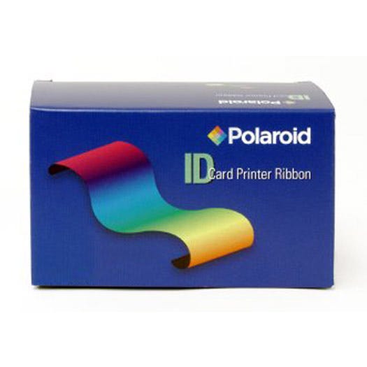 Polaroid 3-0100-1 Color Ribbon - YMCKT - 500 prints