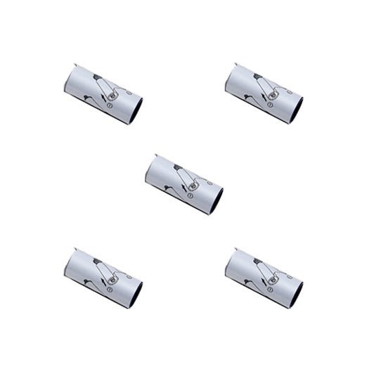 Polaroid 3-1008 Adhesive Cleaning Rollers - Qty. 5