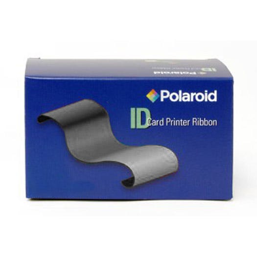 Polaroid 3-4202-1 Green Resin Printer Ribbon